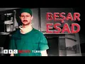 Lagu Portre: Beşar Esad
