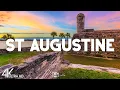 Top 10 Best Things to Do in St Augustine Florida - Travel Guide 2026