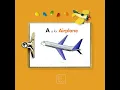 How to Draw an Airplane Airplane Dot-to-Dot Free Printable Pages