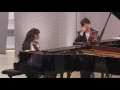 Download Lagu 20160220 FLV Lang Lang International Music Foundation Masterclasses Janice Carissa