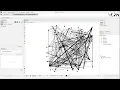 Gephi Import Data UPV