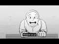 Never Ever Getting Rid of Me - Waitress Animatic