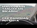 Download Lagu TANJAKAN SIKARIM: Ujian Nyali Pengendara! Panduan Lengkap ke Tanjakan Ter-VIRAL di Dieng