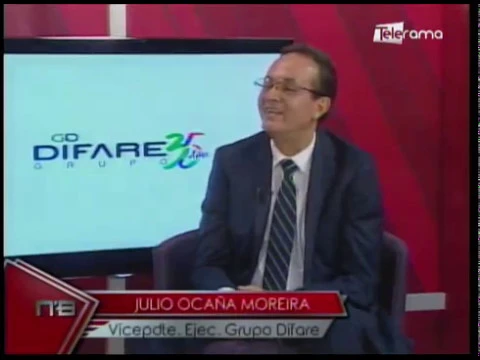 Líderes Empresariales: Modelo de sostenibilidad alineado con objetivos de desarrollo sostenible