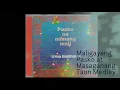Maligayang Pasko at Masaganang Taon Medley ( Ang Pasko ay Sumapit Medley)