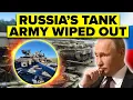 Download Lagu Putin’s “Invincible” T-90M Tanks Lasted Less Than a Day