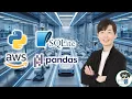 Mastering Data Infrastructure with Python SQL