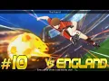 Captain Tsubasa: RONC - Tournament Mode - #10 England