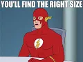 Green Lantern's Powers are BULLSH*T