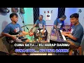 CUMA SATU KARAOKE NADA CEWEK AYU SORAYA