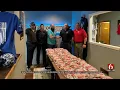Bartlesville Foundation Helps Provide Life Saving Equipment To Law Enforcement