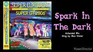 Download Man Power - Spark In The Dark (Extended Mix) MP3