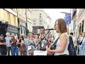 Allie Sherlock LIVE NOW FROM IRELAND ๐ฎ๐ช