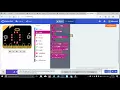 Microbit Tutorial 5 Making a thermometer