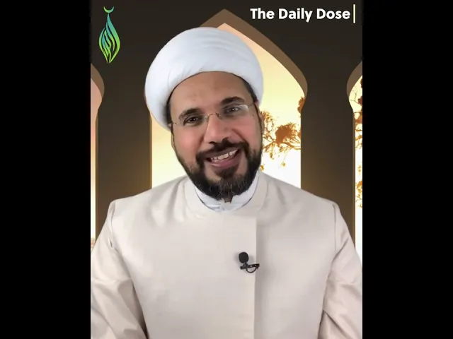 ⁣What are the signs of Bulugh (Puberty) in a male? | Sheikh Mohammed Al-Hilli | #shorts