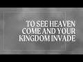 SEU Worship - A Thousand Generations (Official Lyric Video)
