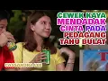 Lagu FTV TERBARU 2026 - JODOH CINTA SI CEWEK KAYA TERNYATA PADA PEDAGANG TAHU DARI DESA