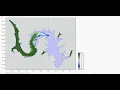 Inanda Dam Simulation Mike 21 Algae