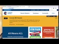 Accessing Student SSO