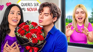 FROBY ME ENGAÑÓ CON KARLA BUSTILLOS 💔