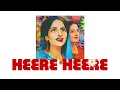 Download Lagu HEERE HEERE - SURINDER KAUR x SARAB @heresarab