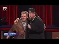 Jelly Roll Performs Son of a Sinner at The Grand Ole Opry 2025