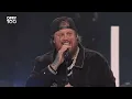 Jelly Roll Performs Son of a Sinner at The Grand Ole Opry 2025