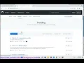 Fix Remote Repository not found when cloning in GitHub