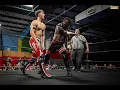 Download Lagu [FREE MATCH] Cedric Alexander v Roger Mendez v Mike Datello