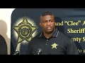 Edgecombe County Sheriff s Office update on murder of Leggett mayor wife