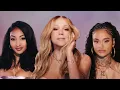 Mariah Carey, Shenseea & Kehlani - Sugar Sweet (Official Instrumental)