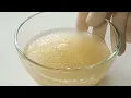 Le dessert aux fraises sans cuisson le plus facile – seulement 3 ingrédients!