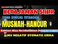Lagu KISAH NYATA! Orang Dzolim Sombong Dan Licik Akan Hancur \u0026 Musnah Di Depan Mata Anda Sendiri