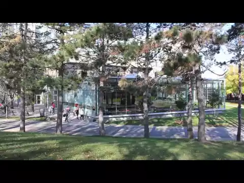 Seneca College - Newnham Campus