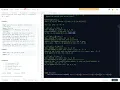Leetcode 985 Sum of Even Numbers After Queries - Linear scan and update