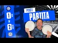 Download Lagu PIATTIIIII‼️ NON LO VOGLIO PIÙ VEDERE! COMPRATE SOLET! CHE PENA! INTER-UDINESE 1-2