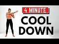 Download Lagu 4 Minute Cool Down - ALL STANDING