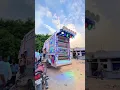 Pickup Dj Stunts #shorts​#short​ #viral​#trending​#djneerajbandha#dj​#nagori​ #djvideo​ #rajasthani​