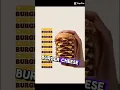 Download Lagu Burger cheeseburger cheeseburger cheeseburger cheeseburger cheese #burgercheese