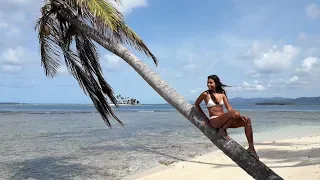 Ep.209 The islands of Panama simply magical