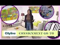 Where to start when shopping for consignment furniture