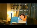 Relaksasi dengan Suara TARKHIM