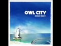 Download Lagu Owl City - Fireflies Lyrics