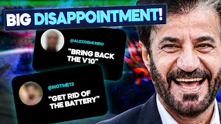 why f1 rule changes wont be what you want 