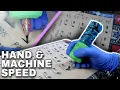 Lagu Matching Your Hand Speed And Machine Speed Tutorial