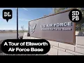Tour Ellsworth Air Force Base in Box Elder South Dakota Dakota Life