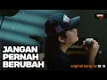 Download Lagu Jangan pernah berubah - St 12 | Angga Candra Cover