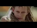 Fear My Roar - Peyton Parrish | Chronicles of Narnia Trilogy Tribute