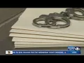 Faulkner County judge providing relief to jail overcrowding