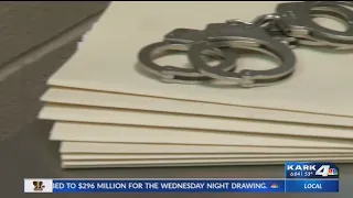 Faulkner County judge providing relief to jail overcrowding